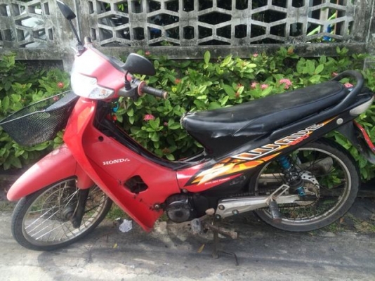 Wave100 ปี47 Wave100 ปี47