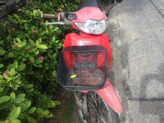 Wave100 ปี47 Wave100 ปี47