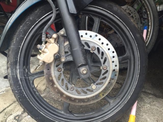 ขาย cbr 150 r ปี50 ขาย cbr 150 r ปี50
