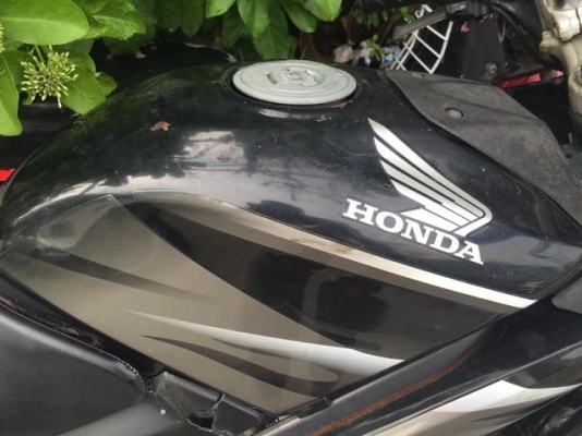 ขาย cbr 150 r ปี50 ขาย cbr 150 r ปี50