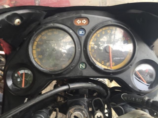 ขาย cbr 150 r ปี50 ขาย cbr 150 r ปี50