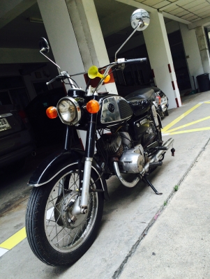 ลดแล้ววันนี้ 16000 ขาย suzuki k125 m2 มีเล่มไม่โอน ภาษีขาด2ปี