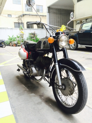 ลดแล้ววันนี้ 16000 ขาย suzuki k125 m2 มีเล่มไม่โอน ภาษีขาด2ปี