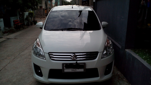 ขายรถสำหรับครอบครัว