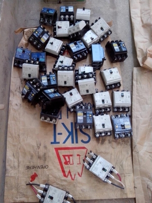 เบรกเกอร์มิตซูบิชิ 30A