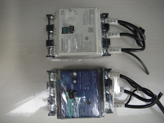 เบรกเกอร์มิตซูบิชิ 30A