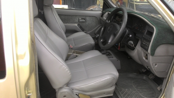 **ขาย ดราก้อนอาย2.8เทอร์โบ slx แค็ป สภาพสวย ปี97 รถบ้าน****