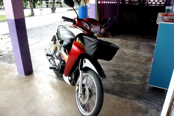 ขาย Wave 125 R