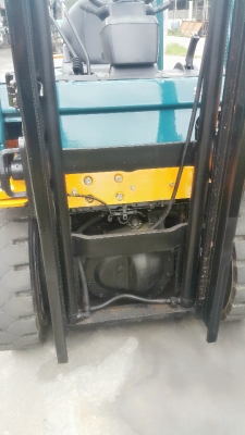 TOYOTA7FD30ขนาด3ตัน เสาสูง4เมตร เกียร์ออร์โต้ เครื่องยนต์ดีเซล2Z รับประกันเครื่องเกียร์3เดือน ราคาต่อรองได้0816161541