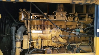 ขายรถตัก KOMATSU WA150-1 สนใจติดต่อ หนึ่ง 061-4194021