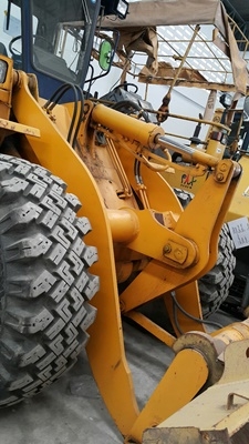 ขายรถตัก KOMATSU WA150-1 สนใจติดต่อ หนึ่ง 061-4194021