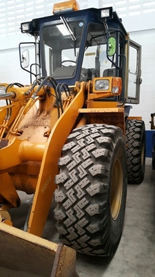 ขายรถตัก KOMATSU WA150-1 สนใจติดต่อ หนึ่ง 061-4194021