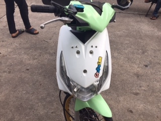 Honda I con ปี 51