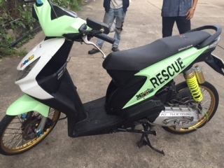 Honda I con ปี 51