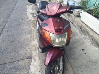 Nouvo ปี 46 Nouvo ปี 46