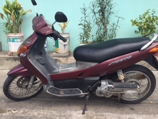 Nouvo ปี 46 Nouvo ปี 46