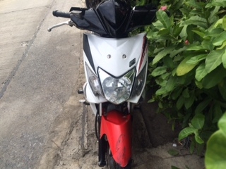 Honda czi ปี51