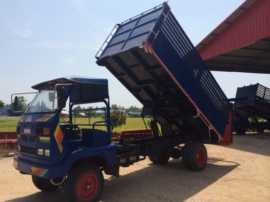 ขายรถอีแต๋นดั้ม ราคา 230,000 บาท สนใจติดต่อ 081-9136351