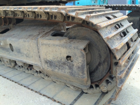 ขายรถแม็คโคร KOMATSU PC200LC-8 สนใจติดต่อ หนึ่ง 061-4194021