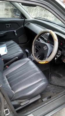 ปรับราคาครับ Honda civic