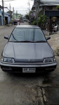 ปรับราคาครับ Honda civic