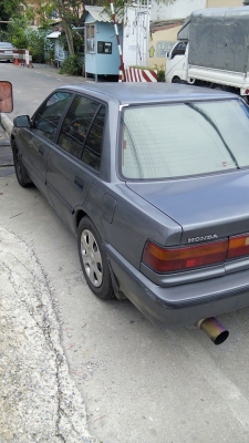 ปรับราคาครับ Honda civic