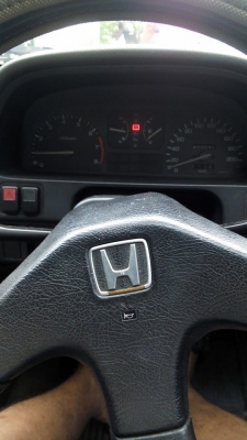 ปรับราคาครับ Honda civic