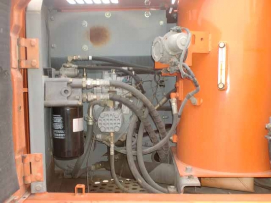 Hitachi ZX120-71334-YR2006-7544 ชม. ถึงไทยเร็ว ๆ นี้ครับ ขายไม่แพงครับ