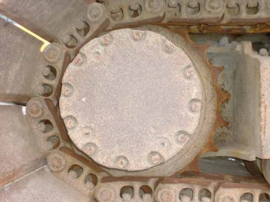 Hitachi ZX120-71334-YR2006-7544 ชม. ถึงไทยเร็ว ๆ นี้ครับ ขายไม่แพงครับ