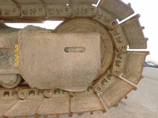 Hitachi ZX120-71334-YR2006-7544 ชม. ถึงไทยเร็ว ๆ นี้ครับ ขายไม่แพงครับ