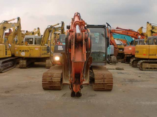 Hitachi ZX120-71334-YR2006-7544 ชม. ถึงไทยเร็ว ๆ นี้ครับ ขายไม่แพงครับ