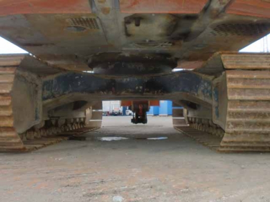 Hitachi ZX120-71334-YR2006-7544 ชม. ถึงไทยเร็ว ๆ นี้ครับ ขายไม่แพงครับ