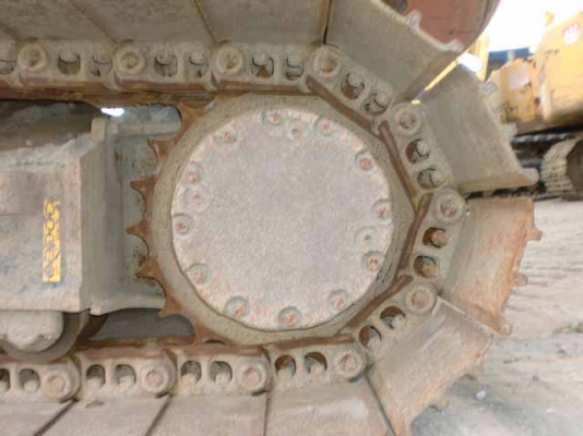 Hitachi ZX120-71334-YR2006-7544 ชม. ถึงไทยเร็ว ๆ นี้ครับ ขายไม่แพงครับ