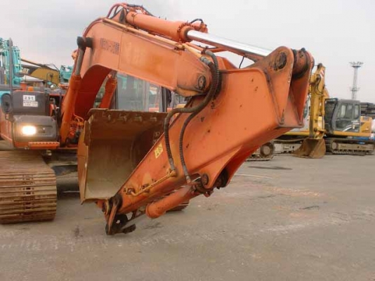 Hitachi ZX120-71334-YR2006-7544 ชม. ถึงไทยเร็ว ๆ นี้ครับ ขายไม่แพงครับ