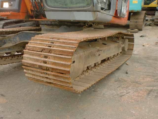 Hitachi ZX120-71334-YR2006-7544 ชม. ถึงไทยเร็ว ๆ นี้ครับ ขายไม่แพงครับ