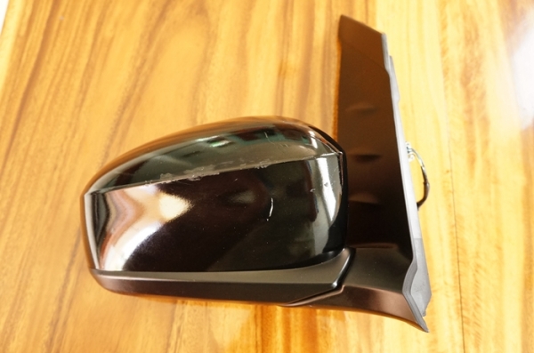 กระจกมองข้างไฟฟ้า Honda Brio ข้างขวา