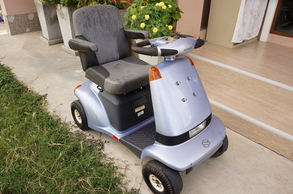 รถไฟฟ้า Suzuki