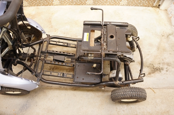 รถไฟฟ้า Suzuki