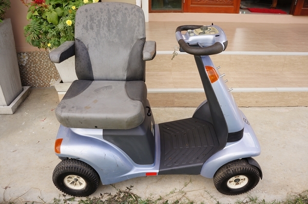 รถไฟฟ้า Suzuki