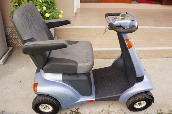 รถไฟฟ้า Suzuki