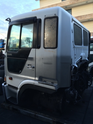 ขายหัวรถบรรทุก ฮีโน่ โปรเฟีย หัวญี่ปุ่น สภาพสวย