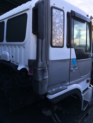 ขายหัวรถบรรทุก ฮีโน่ โปรเฟีย หัวญี่ปุ่น สภาพสวย