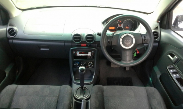 โปรตอน ซาก้า ปี2011 แต่งเต็มรอบคัน ราคา 159,000 เท่านั้นจ้า ของดีมีน้อยสนใจรีบจับจอง