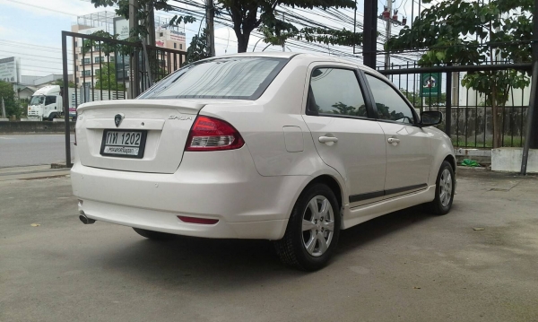 โปรตอน ซาก้า ปี2011 แต่งเต็มรอบคัน ราคา 159,000 เท่านั้นจ้า ของดีมีน้อยสนใจรีบจับจอง