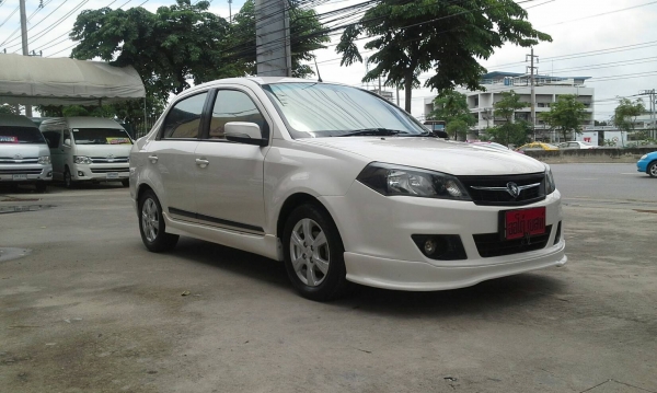 โปรตอน ซาก้า ปี2011 แต่งเต็มรอบคัน ราคา 159,000 เท่านั้นจ้า ของดีมีน้อยสนใจรีบจับจอง