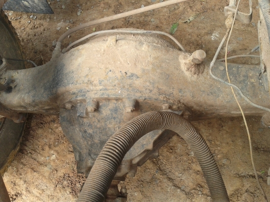 รถบรรทุก 6 ล้อดัมพ์ ISUZU Npr 115 แรงม้า เครื่อง 4BE1...ให้มาดูสภาพรถก่อนพร้อมทดลองขับ และสามารถต่อลองราคาได้อีก