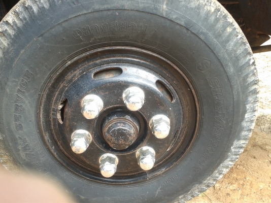 รถบรรทุก 6 ล้อดัมพ์ ISUZU Npr 115 แรงม้า เครื่อง 4BE1...ให้มาดูสภาพรถก่อนพร้อมทดลองขับ และสามารถต่อลองราคาได้อีก