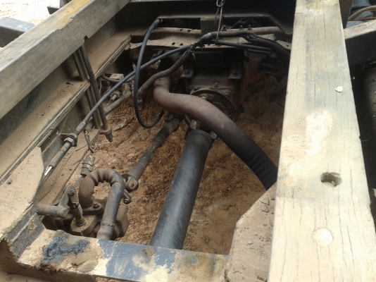 รถบรรทุก 6 ล้อดัมพ์ ISUZU Npr 115 แรงม้า เครื่อง 4BE1...ให้มาดูสภาพรถก่อนพร้อมทดลองขับ และสามารถต่อลองราคาได้อีก