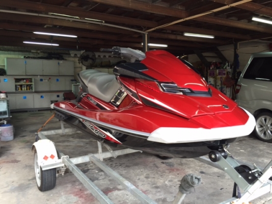 !!! ร้าน GoForJet ขาย Yamaha FX SHO 2012 !!! !!! ร้าน GoForJet ขาย Yamaha FX SHO 2012 !!!