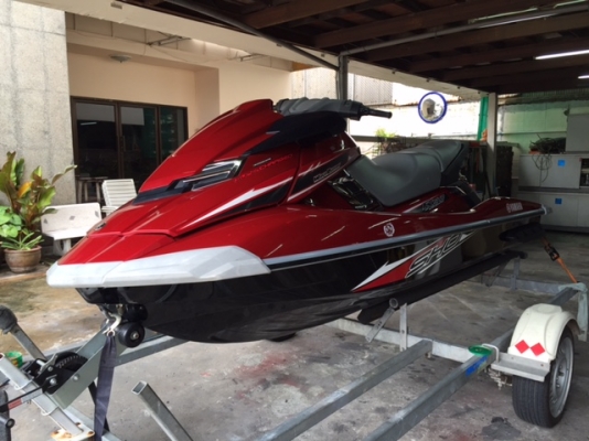 !!! ร้าน GoForJet ขาย Yamaha FX SHO 2012 !!! !!! ร้าน GoForJet ขาย Yamaha FX SHO 2012 !!!